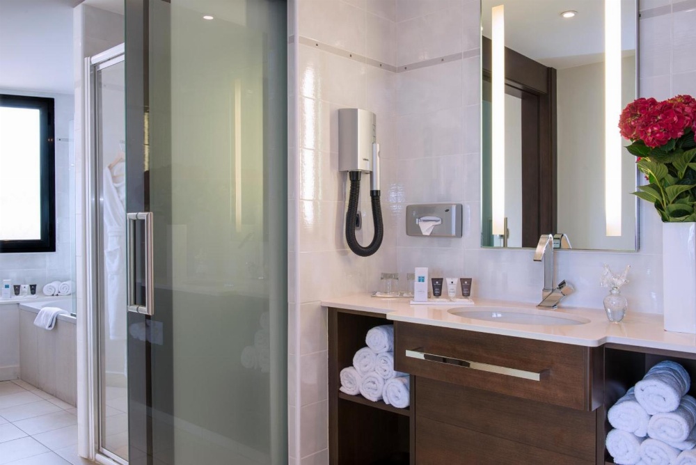 Hotel Aston La Scala